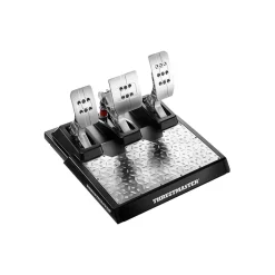 Thrustmaster 4060121 T-LCM Pedals for PC, PS4, Xbox One, Black/Silver* Gaming Accessories
