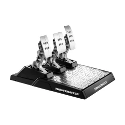 Thrustmaster 4060121 T-LCM Pedals for PC, PS4, Xbox One, Black/Silver* Gaming Accessories