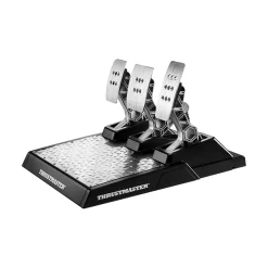 Thrustmaster 4060121 T-LCM Pedals for PC, PS4, Xbox One, Black/Silver* Gaming Accessories