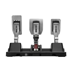 Thrustmaster 4060121 T-LCM Pedals for PC, PS4, Xbox One, Black/Silver* Gaming Accessories