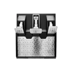 Thrustmaster 4060121 T-LCM Pedals for PC, PS4, Xbox One, Black/Silver* Gaming Accessories
