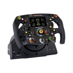 Thrustmaster Formula Wheel Add-On Ferrari SF1000 Edition for Windows, PlayStation 4/5, Xbox One/ X/S, Wireless, Multicolor* Gaming Accessories