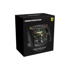 Thrustmaster Formula Wheel Add-On Ferrari SF1000 Edition for Windows, PlayStation 4/5, Xbox One/ X/S, Wireless, Multicolor* Gaming Accessories