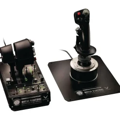 Thrustmaster HOTAS Warthog Joystick (2960720) (TMST2960720)* Gaming Accessories