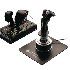 Thrustmaster HOTAS Warthog Joystick (2960720) (TMST2960720)* Gaming Accessories