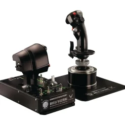 Thrustmaster HOTAS Warthog Joystick (2960720) (TMST2960720)* Gaming Accessories