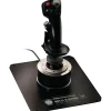 Thrustmaster ® HOTAS Warthog Flight Stick For PC* Gaming Accessories