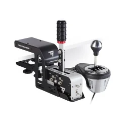 Thrustmaster TM 4060094 Racing Clamp for PC/PlayStation 4/Xbox, Black* Gaming Accessories