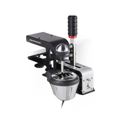 Thrustmaster TM 4060094 Racing Clamp for PC/PlayStation 4/Xbox, Black* Gaming Accessories