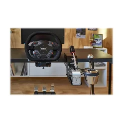 Thrustmaster TM 4060094 Racing Clamp for PC/PlayStation 4/Xbox, Black* Gaming Accessories