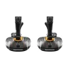 Thrustmaster T.16000M FCS Space Sim Duo 2960815 Joysticks for PC, Black/Yellow* Gaming Accessories