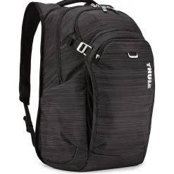 Backpacks<Thule CONBP116 Construct 24L Laptop Backpack