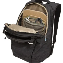 Backpacks<Thule CONBP116 Construct 24L Laptop Backpack