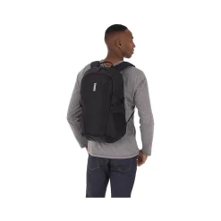 Backpacks<Thule EnRoute Laptop Backpack, Medium, Black (3204838)