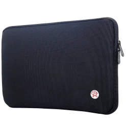 Token Crosstown 11" Laptop Sleeve Black (TK-051 BLK)