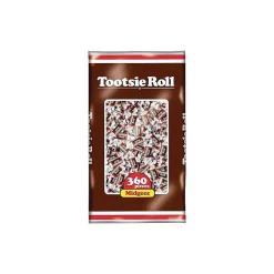 Gummy & Chewy Candy<Tootsie Roll Original Midgees Chewy, 38.8 oz (TOO7806)