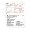Clearance 2024 W-3 Tax Form, 1-Part, 25 Forms/Pack (LW325) Tax Forms