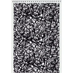 TOPS Designer Steno Pads, 6