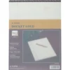 TOPS Docket Notepad, 8.5" x 11.75", Wide Ruled, White, 70 Sheets/Pad, 1 Pad/Pack (TOP 99710) Outlet