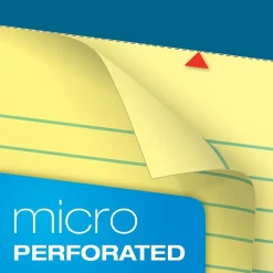 TOPS Docket Notepads, 8.5