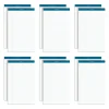 TOPS Docket Writing Pads, 8-1/2" x 14", White, 50 Sheets/Pad, 12 Pads/Pack (63590) Sale