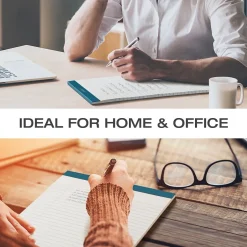 TOPS Docket Writing Pads, 8-1/2