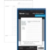 TOPS FocusNotes Steno Pad, 6" x 9", White, 80 Sheets/Pad (90222) Sale