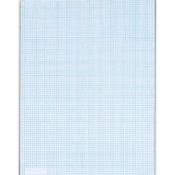 TOPS Graph Pad, 8.5
