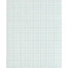 TOPS Graph Pad, 8.5" x 11", Graph Ruled, White, 50 Sheets/Pad (35041) Online