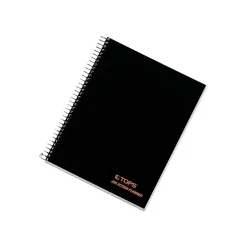 TOPS Jen Action Planner Subject Notebook, 6.73