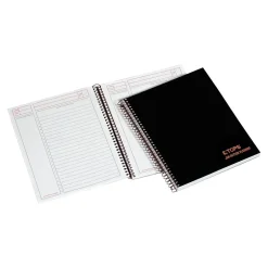 TOPS Jen Action Planner Subject Notebook, 6.73