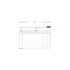 Discount 3-Part Carbonless Invoices, 50 Sets/Book (NCT8745) Business Forms