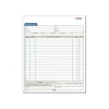 Online 2-Part Carbonless Purchase Requisitions, 10.69"L x 8.38"W, 50 Sets/Book (46146) Business Forms