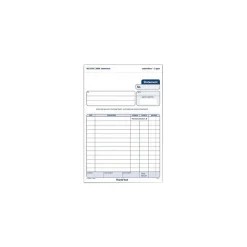 Online 2-Part Carbonless Sales Orders, 100 Sets/Book (NC2583) Business Forms