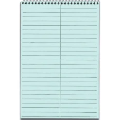 TOPS Prism Steno Pads, 6