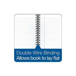 TOPS Royale Professional Notebooks, 5.88