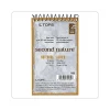 TOPS Second Nature Memo Pad, 3" x 5", Narrow Ruled, White, 50 Sheets/Pad (TOP 74135) Hot