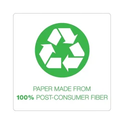 TOPS Second Nature Memo Pad, 3