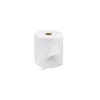 Paper Towels<Tork Advanced Hardwound Roll Towel, 1-Ply, 600 Ft, White, 12 Rolls/Carton (TRKRB600)