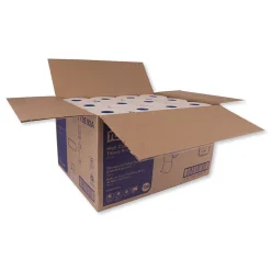 Tork Advanced Jumbo Toilet Paper, 2-ply, White, 36 Rolls/Case (TRK110292A)