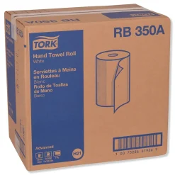 Paper Towels<Tork Multifold Paper Towels, 2-ply (TRKRB350A)