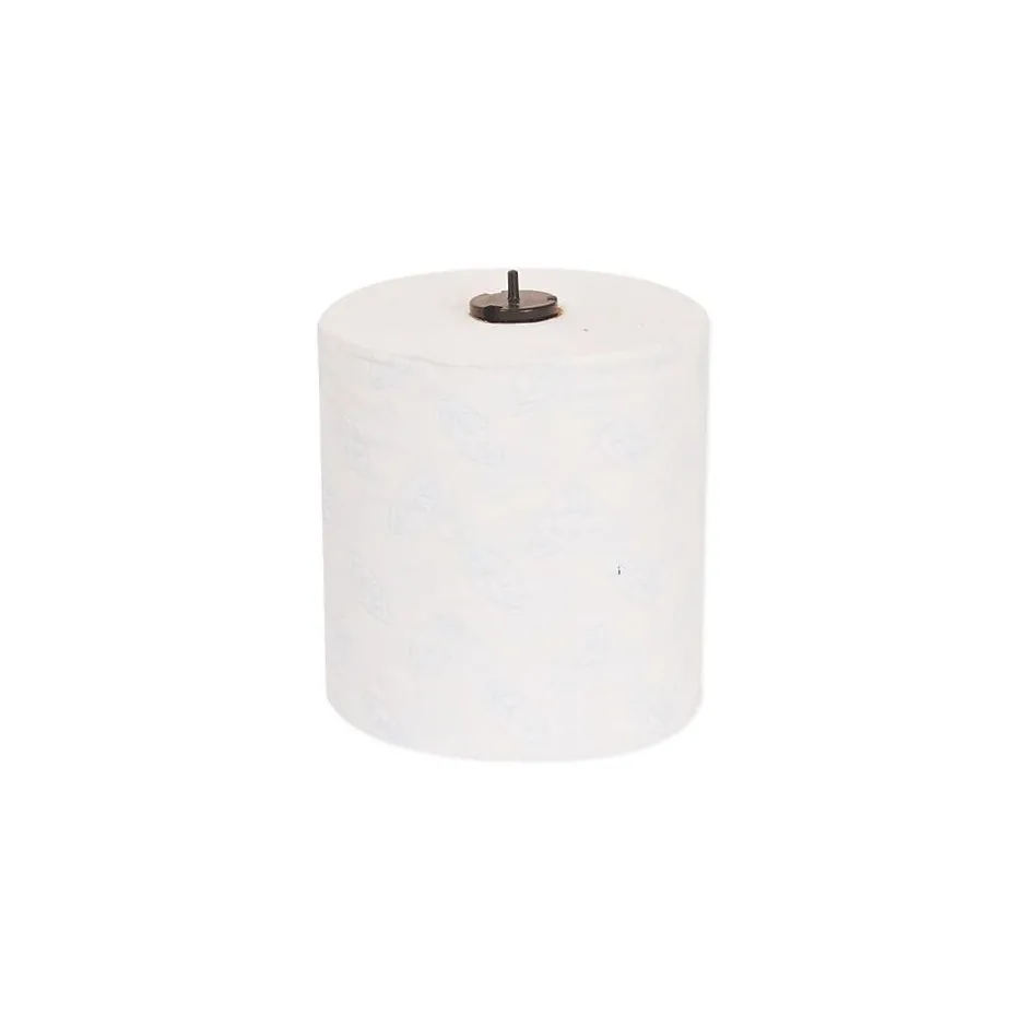 Paper Towels<Tork Premium Extra Soft Matic Hand Towel Roll, 2-Ply, 7.7" x 300 ft, White, 6/Carton (TRK290094)