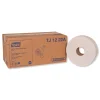 Tork Universal Jumbo Bath Tissue, Septic Safe, 2-Ply, White, 3.48" x 2,000 ft, 6/Carton (TRKTJ1222A)