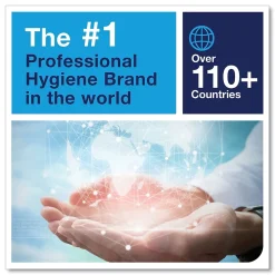 Paper Towels<Tork Universal Matic Hardwound Paper Towels, 1-ply, 6 Rolls/Carton (TRK290088)