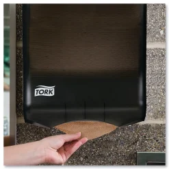 Paper Towels<Tork Universal Multifold Hand Towel, 9.13 x 9.5, Natural, 250/Pack,16 Packs/Carton (TRKMK530A)