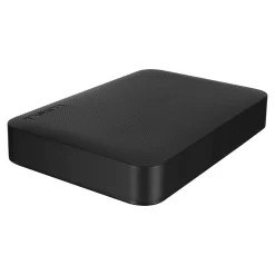 Toshiba Canvio 4TB USB 3.0 External Hard Drive, Black (HDTP240XK3CA)* External Hard Drives