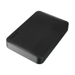 Toshiba Canvio 4TB USB 3.0 External Hard Drive, Black (HDTP240XK3CA)* External Hard Drives