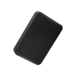 Toshiba Canvio 4TB USB 3.0 External Hard Drive, Black (HDTP240XK3CA)* External Hard Drives