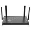 TP Link Archer BE3600 Dual Band MU-MIMO WiFi 7 Gaming Router, Black (ARCHERBE230)* Wi-Fi Routers