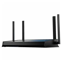 TP Link Archer BE3600 Dual Band MU-MIMO WiFi 7 Gaming Router, Black (ARCHERBE230)* Wi-Fi Routers